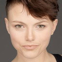 Jasmine Osborne als Annabelle