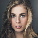 Alexandra Stafford als Katie