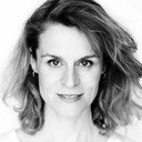 Kristine Nørgaard als Actress playing Ophelia