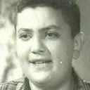Farhad Ismayilov als Mamishov's son