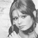 Silvia Mores als 