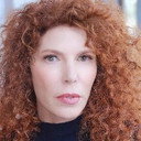 Jayne Hamil als Major Lush