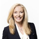 Gabriele Paukens als Staatsanwältin