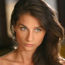 Francesca Cassola als Alma
