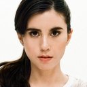 Javiera Mena als Javiera Mena