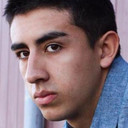 Hector Melgoza als Titus