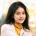 Zhang Li Jia als He Tiantian