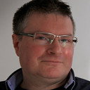 Christoph Meili als 