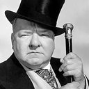 W.C. Fields als W.C. Fields