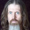 Chris Stone als Dr. Orson Milo