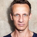 Mike Hoffmann als Main Gestapo Agent