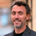 Jorge Pezzi, Executive Producer