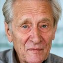 Florentín Groll als Messerschmidt