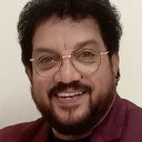 Samrat Suresh als Samrat