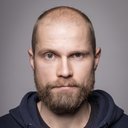 Kristo Viiding als Leonhard Talu