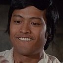 Patrick Adiarte als Prince Chulalongkorn