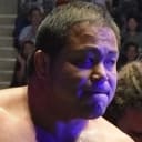 Manabu Nakanishi als Kurasawa