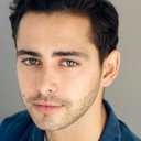 Joseph Nathan als Leo