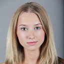 Евгения Глотова als Kate