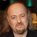 Bill Bailey als The Whale (voice)