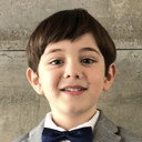 Anthony Giuletti als Leo