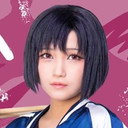 未結奈 als Shima Iwashita