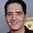 David Dastmalchian als Nervous Cop