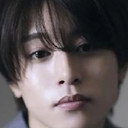 荒井啓志 als Motohashi Hayato