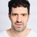 Martín Cirio als Coach espiritual