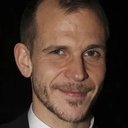 Gustaf Skarsgård als Otto Silverhielm