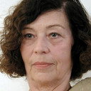 Maria Szadkowska als Nun