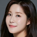 신수현 als Yeon-Ok's Daughter-in-Law