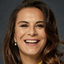Filiz Taçbaş als Kız