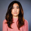 Christina Yr. Jun als Jenny