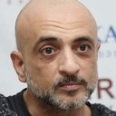 Aqil Quliyev als Artist Kamil