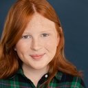 Millie Thorpe als Young Hannah