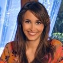 Benedetta Parodi als se stessa