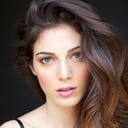 رزان جمال als Carrie Kristo