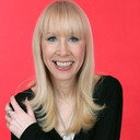 Judi James als Self