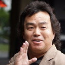 맹상훈 als Sung Geun-ho