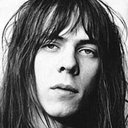 Fred 'Sonic' Smith als 