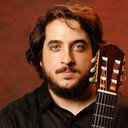 João Camarero als Raphael Rabello