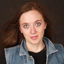 Sophie Karl als Rebecca