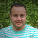Moamen Hassan als طفل