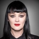 Bronagh Gallagher als Una Maher