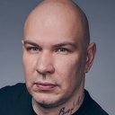 Дмитрий Соловьёв als kazak