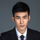 Yu Yue als Lan Shaojie / Lan Junyu