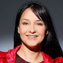 Krisztina Goztola als Juri's Mother