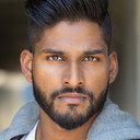 Matt Domingo als Reza Bohrani