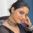 Nikhila Vimal als Draupathi (Voice)